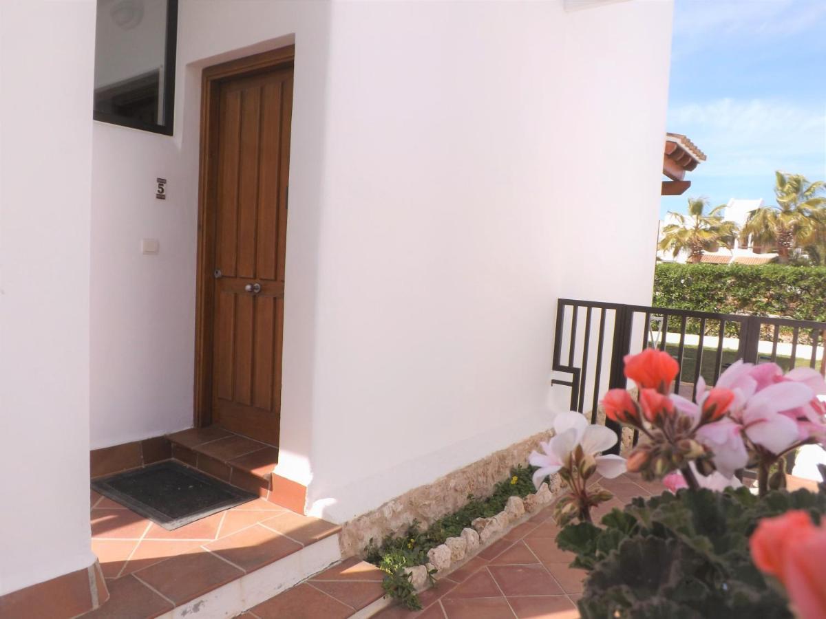Marina D'or Iv, Casa 5 Vakantiehuis *