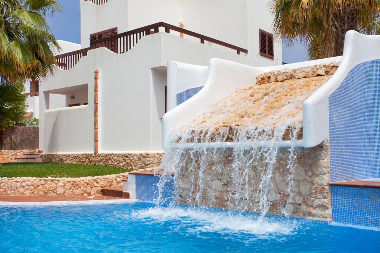 Vakantiehuis Marina D'or Iv, Casa 5