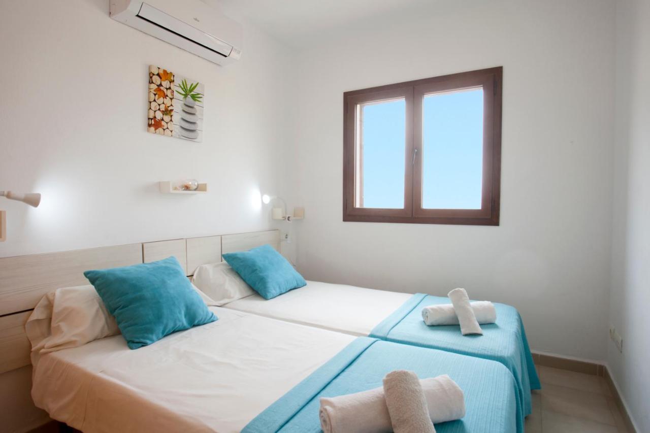 Vakantiehuis Marina D'or Iv, Casa 5 *