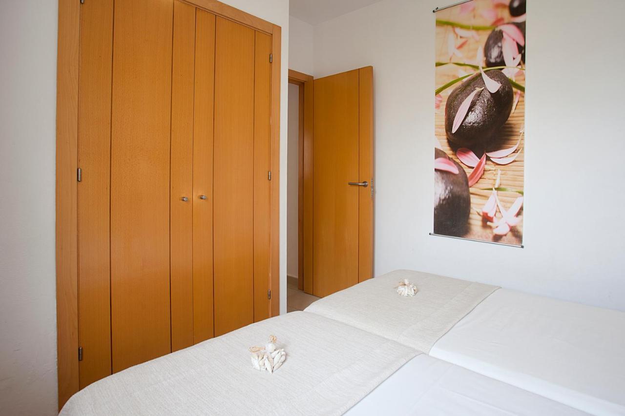 Vakantiehuis Marina D'or Iv, Casa 5 Cala D´Or