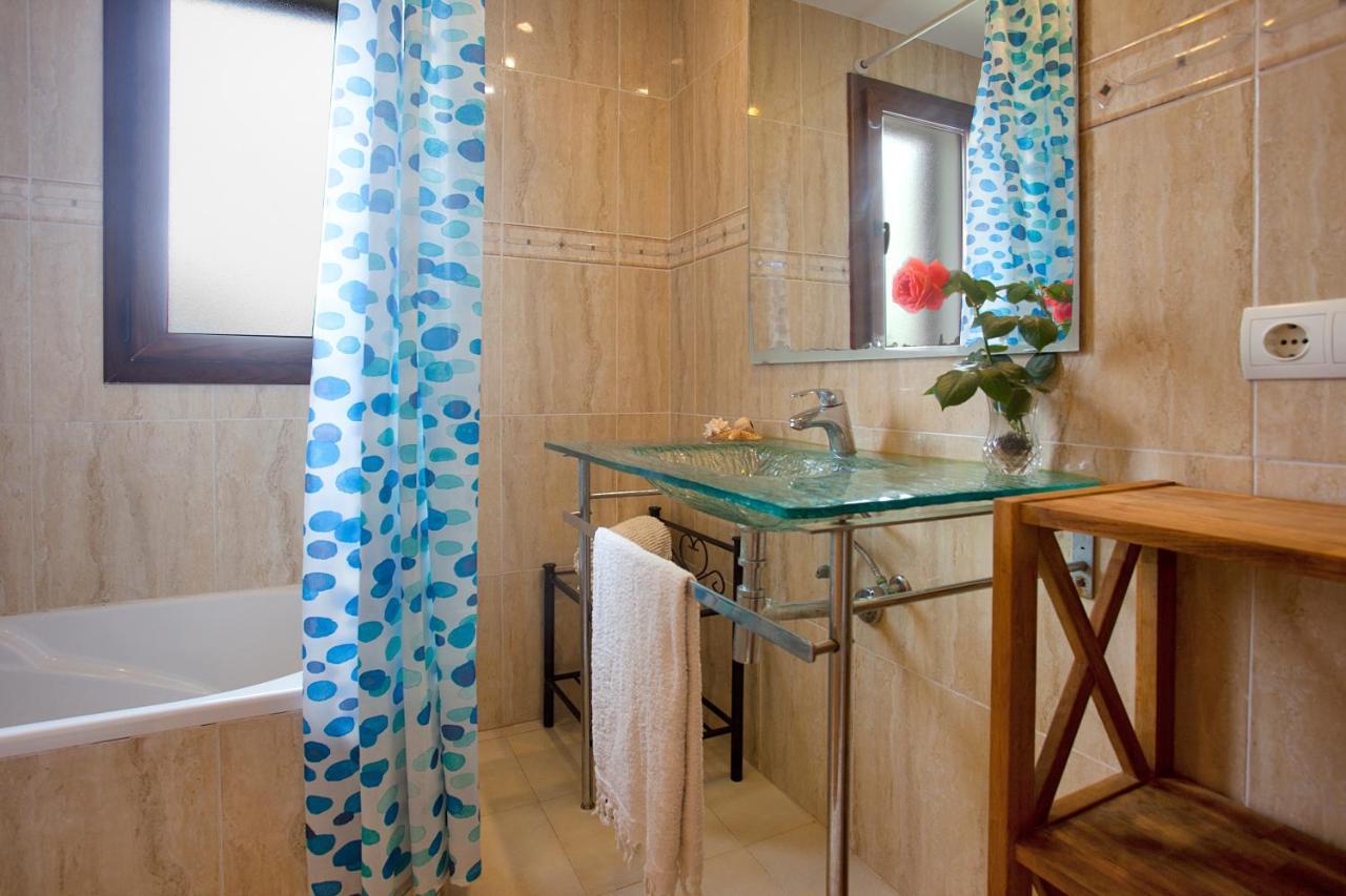 Vakantiehuis Marina D'or Iv, Casa 5 Cala D´Or