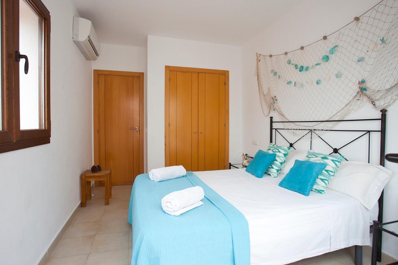 Vakantiehuis Marina D'or Iv, Casa 5 Cala D´Or