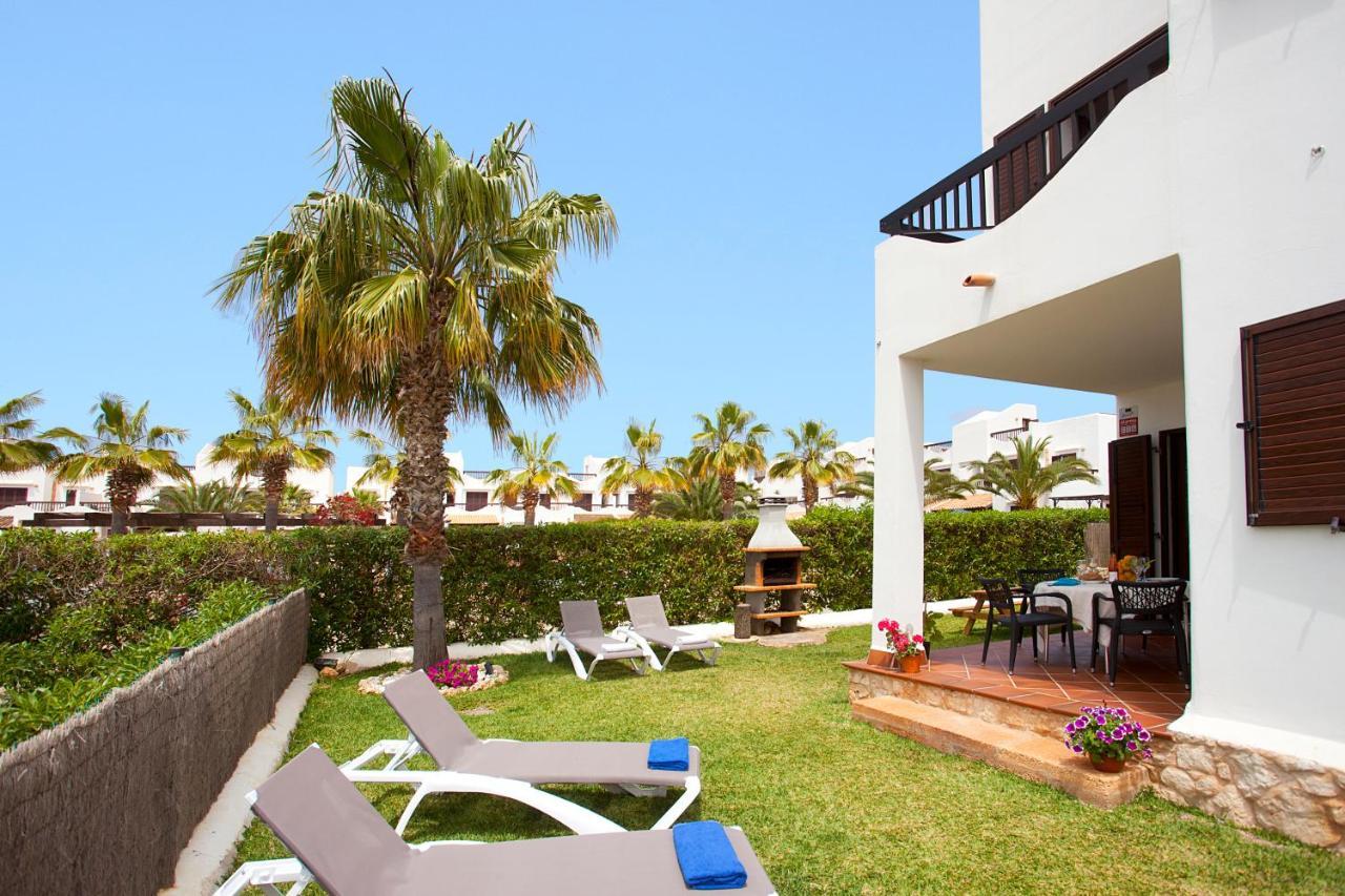 Vakantiehuis Marina D'or Iv, Casa 5 Cala D´Or