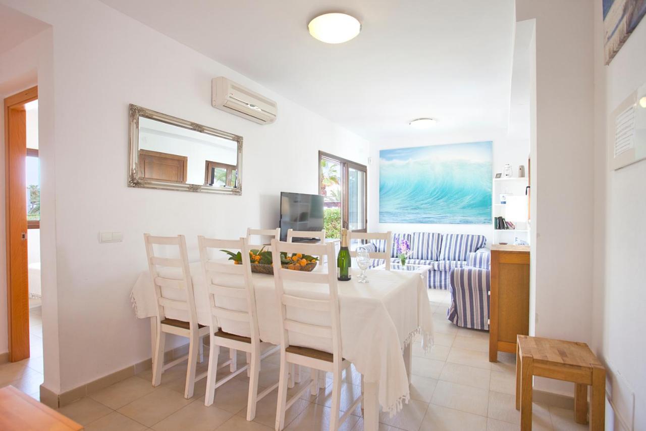 Marina D'or Iv, Casa 5
